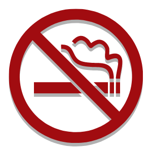 RM - 100% NON-SMOKING